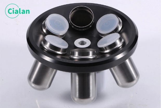 centrifuge medical equipment